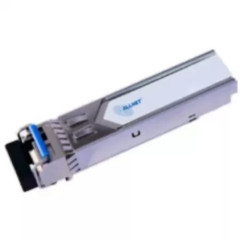 Módulo transceptor de fibra óptica ALLNET ALL4762