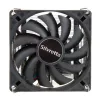 Alpenföhn 84000000096 Sistema de refrigeración para ordenador Ventilador de procesador 9,2 cm Negro