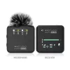Micrófono Easypix MyStudio Wireless Mic Uno 62023