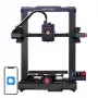 Impresora 3D AnyCubic KOBRA 2 NEO FDM – volumen de impresión 256×256×260 mm