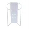 Ergotron Soporte para toallitas T-Slot Blanco
