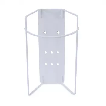 Ergotron Soporte para toallitas T-Slot Blanco