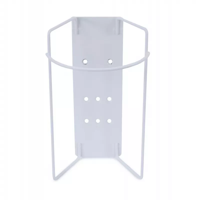 Ergotron Soporte para toallitas T-Slot Blanco