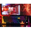 Tracer HORNET 87 Teclado y ratón incluidos gaming USB QWERTY inglés negro, amarillo