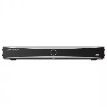 Grabador de vídeo en red Hikvision DS-7616NXI-I2/16P/VPRO 1U Negro
