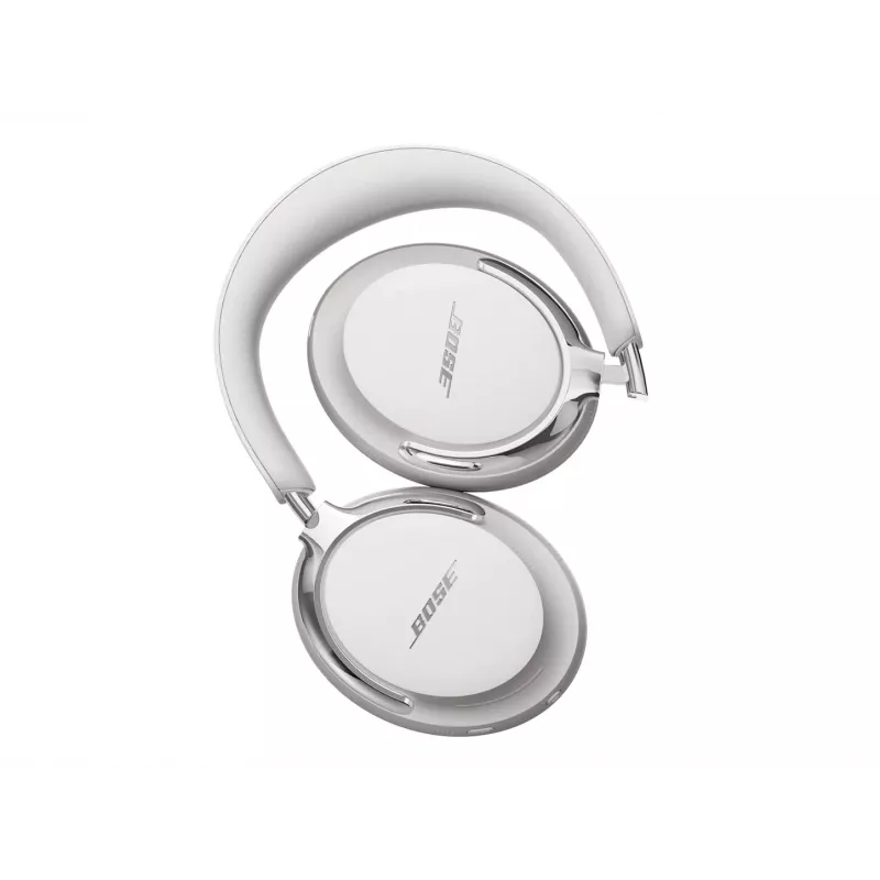 Bose 890101-0200 auriculares/auricular Inalámbrico diadema Llamadas/Música Bluetooth Blanco