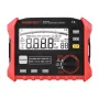 Habotest HT2302 comprobador digital de resistencia de tierra