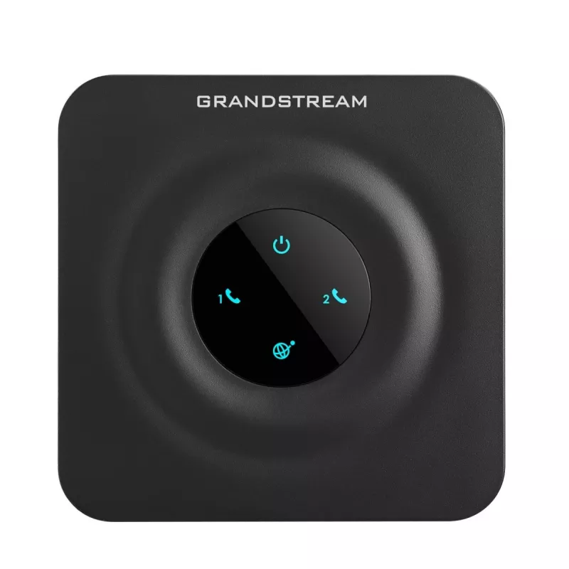 Puerta de enlace VOIP GRANDSTREAM HT HT802v2