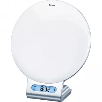 Despertador luminoso WL 75 (White)