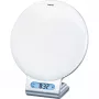 Despertador luminoso WL 75 (White)
