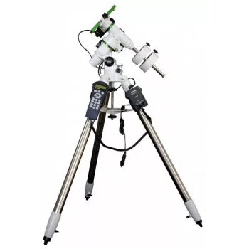 Montura paraláctica Skywatcher EQM-35 PRO con trípode NEQ5, modelo SW-4141
