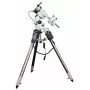 Montura paraláctica Skywatcher EQM-35 PRO con trípode NEQ5, modelo SW-4141
