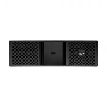 Módulo de batería externo EATON 9SX EBM 180V RT3U G2 — batería externa de 180V para la serie 9SX