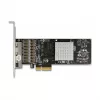 Tarjeta de red interna DeLOCK 88606 1000 Mbit/s PCI Express cableada