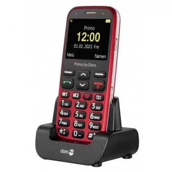 Teléfono móvil Doro Primo 368 2,4 inch