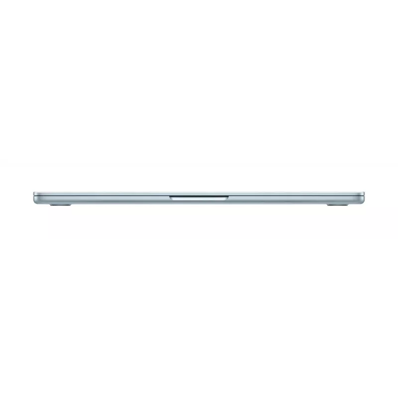 MacBook Air 13,6 pulgadas: M4 10/10, 16GB, 512GB, 35W – Azul cielo – MC6T4ZE/A/P1/D1