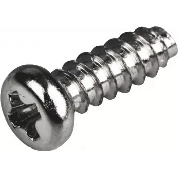 EFB 80550.1-100 tornillo para chapa ST2,5 100 uds. DIN7971