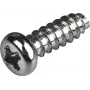 EFB 80550.1-100 tornillo para chapa ST2,5 100 uds. DIN7971