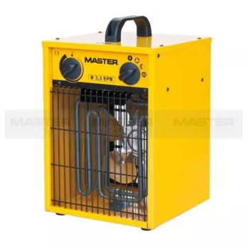 Calentador eléctrico Master B3,3 IT 3,3KW