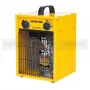 Calentador eléctrico Master B3,3 IT 3,3KW