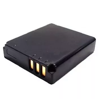 Batería de repuesto Extra Digital para Samsung IA-BH125C DB-65 DV00DV1248, batería de repuesto para dispositivos portátiles