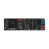 Sistema de alimentación ininterrumpida Eaton 9SX 6000i RT3U G2 montaje en rack 3U negro