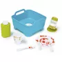 Joseph Joseph Wash & Scrub, cocina de juguete