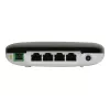 Router Wi-Fi Ubiquiti UF-WIFI Gigabit Ethernet negro