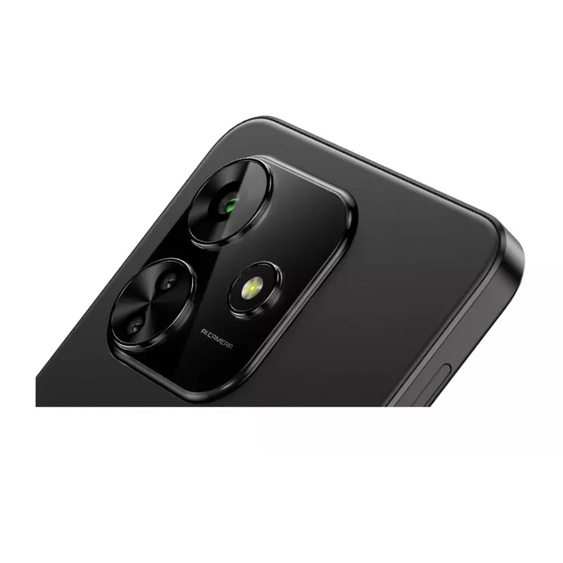 Smartphone myPhone N23 Plus 6.7 pulgadas 256 GB Cosmic Negro