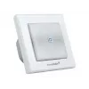 Homematic IP HmIP-BSL actuador de conmutación para interruptores de marca con luz de señal (152020A0)