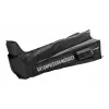Masajeador de piernas para drenaje linfático ActiveJet ACM-PLUS-A1 M, a batería 25 W, negro, 380 × 950 × 60 mm