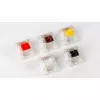 Keychron G48 blanco