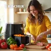 Líquido de limpieza para freidora de aire 250 ml