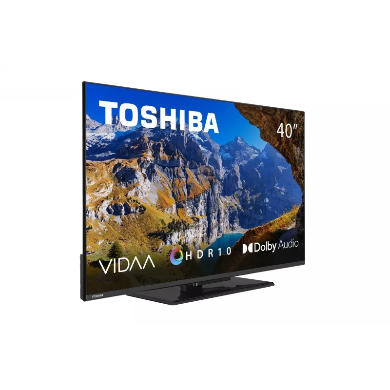 Toshiba 40LV3563DG TV 101,6 cm (40