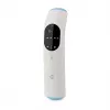 Nedis BTHTIR10WT termómetro corporal digital termómetro de sensor remoto blanco oído, frente sensor