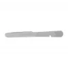 Set de cubiertos de camping BW - acero inoxidable