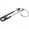 Kärcher TLA 4 2.644-190.0 lanza telescópica para hidrolimpiadoras, compatible con K2–K7, negra