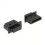 Tapa protectora de enchufe HDMI A DeLOCK 64029