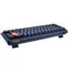 Teclado gaming Ducky One 3 SF USB azul