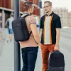 Mochila CoolPack Bolt BUSINESS LINE pine