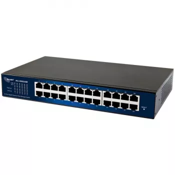 Switch gestionado ALLNET ALL-SG8324M