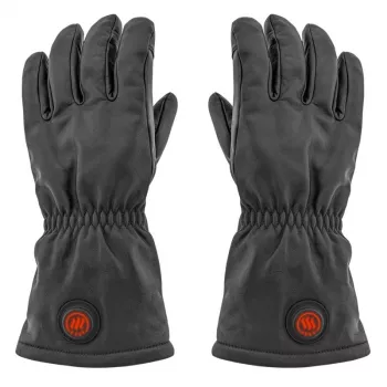 Glovii GI2BL guantes deportivos