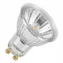 Lámparas LED reflector Osram LED PAR16 50 36° DIM P 3.7W 927 GU10 regulables PAR16 con