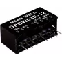 Fuente de alimentación MEAN WELL DPBW03F-05 3W 5V 0,3A RoHS