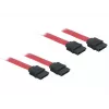 Controlador SATA DeLOCK 70154 4 puertos con RAID