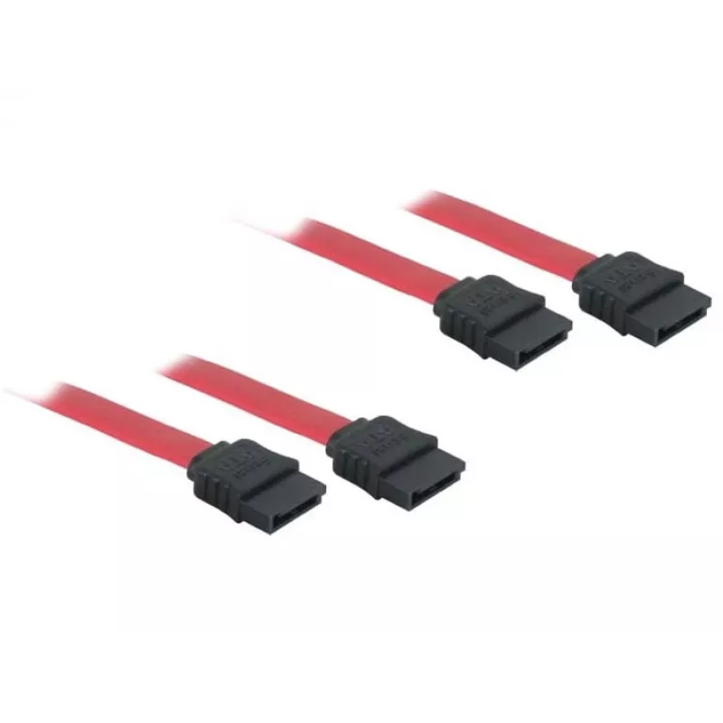 Controlador SATA DeLOCK 70154 4 puertos con RAID