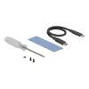 Tarjeta de interfaz DeLOCK 42600 USB 3.2 Gen 1