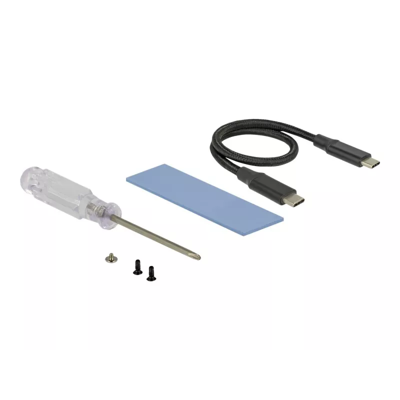 Tarjeta de interfaz DeLOCK 42600 USB 3.2 Gen 1