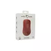 Ratón White Shark GM-5014 Graphene rojo USB