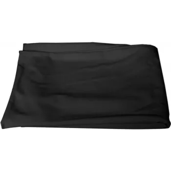 Funda para set de soporte de escenario EUROLITE 32000064, curva negra